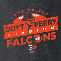 BGSU Falcons Football Doyt Perry Long Sleeve