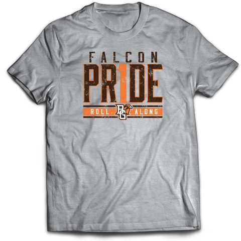 BGSU Falcon Pride T-Shirt