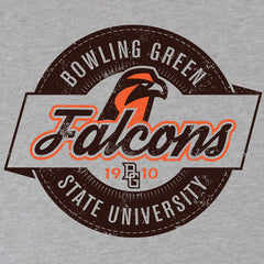 Bowling Green Falcons Retro Sweatshirt