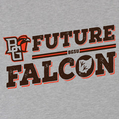 BGSU Future Falcon Kids T-shirt