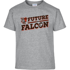 BGSU Future Falcon Kids Youth T-shirt