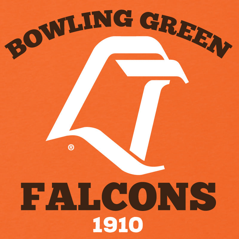 BGSU Vintage LT Logo T-Shirt