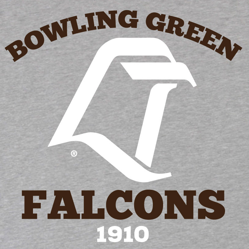 BGSU Vintage LT Logo Apparel Collection – BGSU Apparel At Bowling Green ...