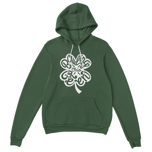 Bowling Green Ohio St. Patrick's Day Hoodie