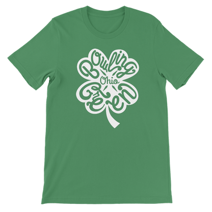 Bowling Green St. Patrick's Day T-Shirt