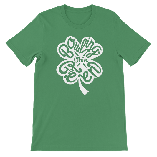 Bowling Green St. Patrick's Day T-Shirt
