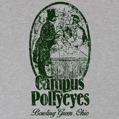 Campus Pollyeyes Bowling Green T-shirt