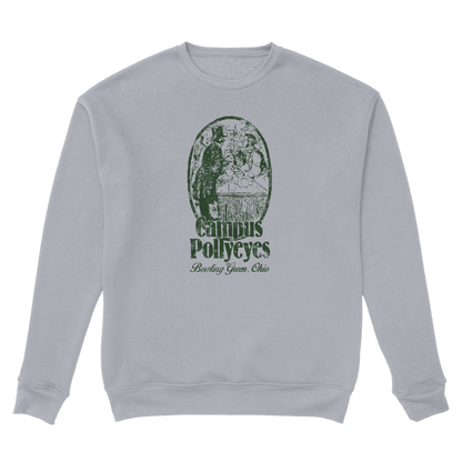 Bowling Green Pollyeyes Sweatshirt Apparel