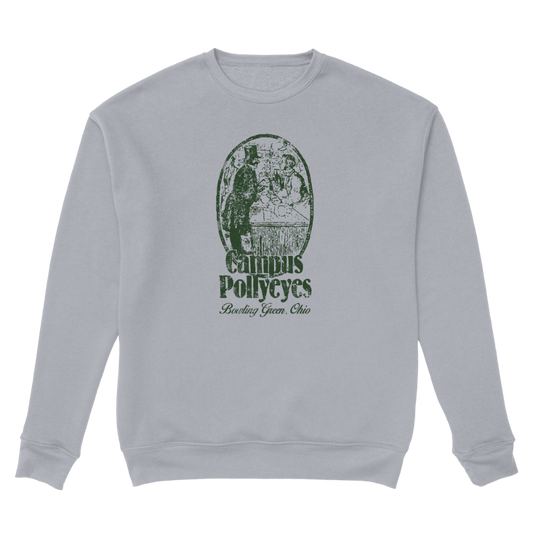 BGSU Sweatshirts Bowling Green Hooded Sweatshirts BGSU Apparel at Bowling Green Memories