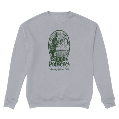 Bowling Green Pollyeyes Crewneck Sweatshirt