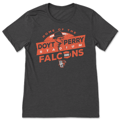 BGSU Doyt Perry Tribute T-Shirt