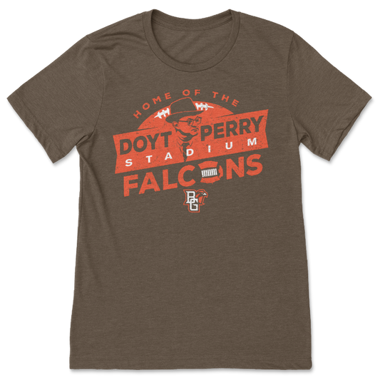 Bowling Green Doyt Perry Tribute T-Shirt