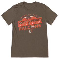 Bowling Green Doyt Perry Tribute T-Shirt