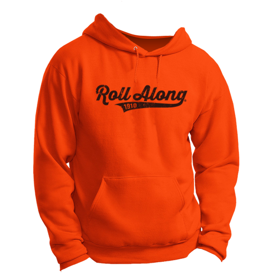 BGSU Falcons Roll Along Hoodie (Independent)