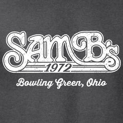 Bowling Green SamB's Hooded Sweatshirt