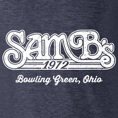 Bowling Green Sam B's T-shirts