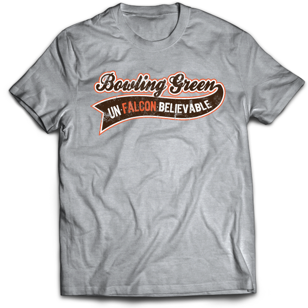 Bowling Green Women's T-Shirt