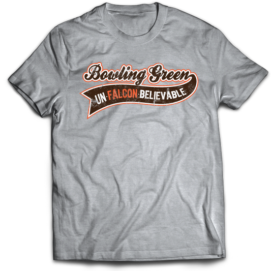 Bowling Green Women's T-Shirt