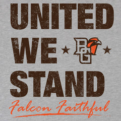 BGSU Falcon Fans T-Shirt