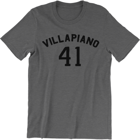Phil Villapiano 41 T-Shirt