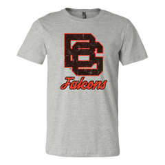 BGSU Falcons Vintage Logo T-Shirt 1960s